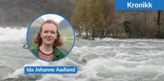 Det er ein storm på veg. Kvifor høyrer ikkje folk etter når ekspertane åtvarar?