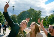 MDG vil stanse utslipp av klimagasser i Norge innen 2035