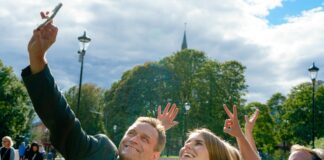 MDG vil stanse utslipp av klimagasser i Norge innen 2035