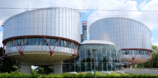 Norge på anklagebenken: Historisk stor klimasak opp for Den europeiske menneskerettsdomstolen