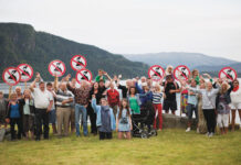 Dommen i Førdefjord-saken faller tirsdag