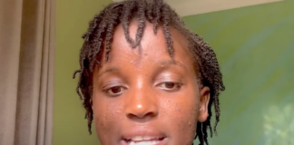 Rosebank: Her hamrer Vanessa løs på Norge og Equinor