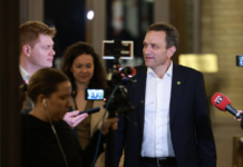 Miljøpartiene går samlet tilbake i kommunevalget – dårlig valg for MDG