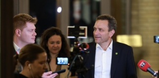 Miljøpartiene går samlet tilbake i kommunevalget – dårlig valg for MDG