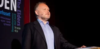 Slutter som kommunikasjonssjef i Klima- og miljødepartementet