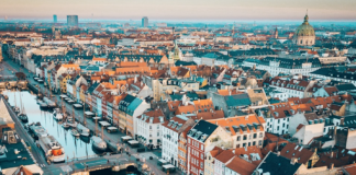 Rapport: Ekstremvarme rammer også nordiske byer