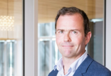 Marius Holm er ny styreleder i Regnskogfondet