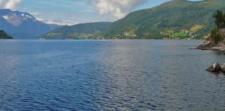 Engebø-prosjektet: Søker om å sprenge ut 1300 m3 i sjø før jul