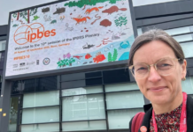 Rapport fra IPBES: Fremmede arter er en alvorlig trussel