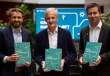 Ikke unison jubel for 15 mrd og grønt industriløft