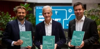 Ikke unison jubel for 15 mrd og grønt industriløft