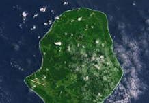 Stillehavsøy setter sin lit til sponsorer