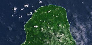 Stillehavsøy setter sin lit til sponsorer