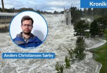 Høyres klimabløff