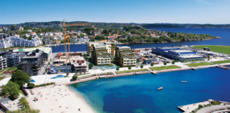 Nytt byråd i Oslo vil ha utslippsfri flyrute Oslo-Kristiansand innen 2030