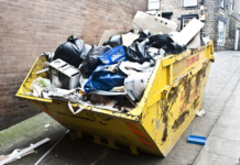 Møre og Romsdal har tre avfallsdeponi. Alle hadde avvik, viste tilsyn