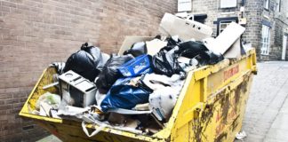 Møre og Romsdal har tre avfallsdeponi. Alle hadde avvik, viste tilsyn