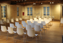 Oljebransjens omstillingskonferanse ble avlyst. Var for få påmeldte