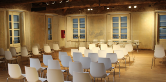 Oljebransjens omstillingskonferanse ble avlyst. Var for få påmeldte