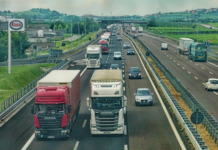 EU-strid om utslippsfri tungtransport