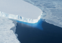 Forskere: Kraftig smelting i Vest-Antarktis selv om oppvarmingen stanses