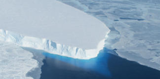 Forskere: Kraftig smelting i Vest-Antarktis selv om oppvarmingen stanses