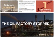 Fridays For Future vant historisk klimarettssak i Estland