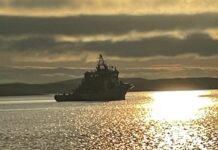 Utslipp av 30.000 liter soyaolje truer fuglereservat i Fredrikstad