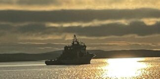 Utslipp av 30.000 liter soyaolje truer fuglereservat i Fredrikstad