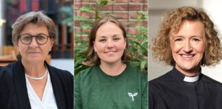 Stor bredde i klimamarkering før COP28: – Noe må gjøres og det fort