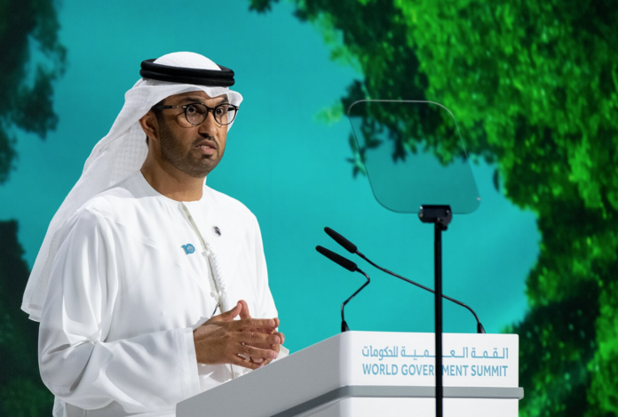 Sultan Al Jaber_cc_wikimedia_commons_2023