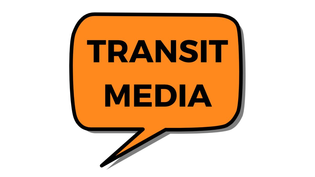Transit media AS