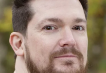 Aled Dilwyn Fisher blir seniorrådgiver i Oil Change International