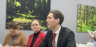 Klimamøte etter eskalerende ekstremvær: – Forsterker alvoret