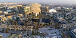 Dubai: Tilliten til FNs klimaforhandlinger står på spill