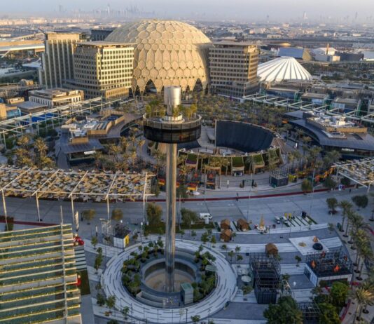 Dubai: Tilliten til FNs klimaforhandlinger står på spill