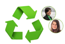 La «Black Week» bli «Green Week»