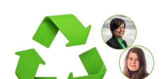 La «Black Week» bli «Green Week»