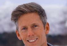 Gaute Grøtta Grav er ansatt i Motvind Norge