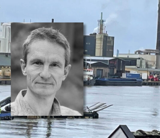 Naturvernforbundet har anmeldt Denofa i Fredrikstad