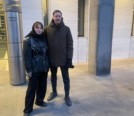 Nytt klimasøksmål: – Vi har ikke annet valg enn å konfrontere Norge