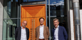 Utsatt: Dom i Fjordsøksmålet kommer først i januar