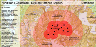 Zephyr vil kjøpe natur i Agder