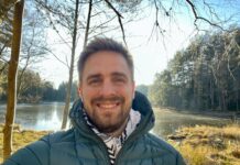 Eivind Trædal blir leder for WWFs klima- og energiteam