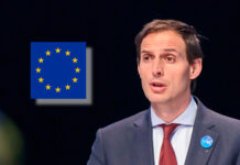 EU-landene ligger an til å bomme på klimamålet