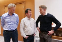 Fosen-avtalen: – Langt mer enn staten kunne forvente, sier Naturvernforbundets leder