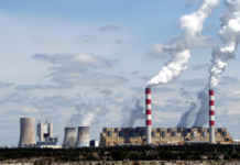 CO2-utslippene øker tross rekordvekst i fornybar energi