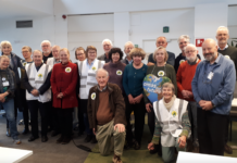 Europeiske besteforeldre slutter rekkene i klimakampen. Norske BKA er en kraft i nye EGC