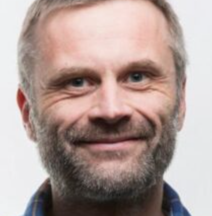 Andreas Selliaas