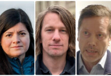 De som vil forsøke seg på gruvedrift på norsk sokkel vil få bråk